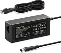 iCAN 65W AC Universal Laptop Adapter Charger