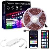 iCAN Smart WiFi Dream Color RGB Light - 3M