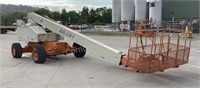 1994 JLG Lift Boom Lift 80 HX