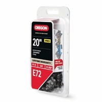 Oregon Replacement Chainsaw Chain 20'' $32