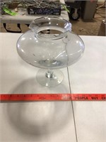 Large vase / bowl