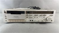 Harman/Kardon CD401 Linear Phase Cassette Deck