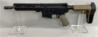 Palmetto State Arms, PA-15, 5.56cal, Pistol