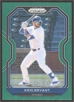 Shiny Parallel Kris Bryant