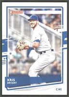 Image Variation Kris Bryant