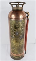 Elkhart Brass MFG. Co Fire Extinguisher