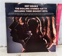 Hot Rocks - The Rolling Stones 64-71 Biggest Hits