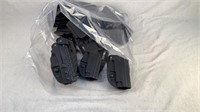 (20) G-Code Eagle OWB Holsters