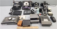 Polaroid Cameras & Accessories