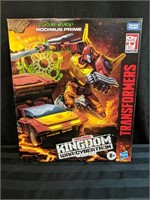 Transformers War for Cybertron:Rodimus Prime