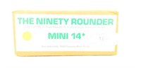 The Ninety Rounder 223(5.56mm) 90 Round Magazine