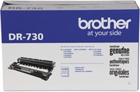 Brother DR-730 Drum Unit, Approximate 12,000 Page