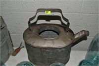 Vintage Water pail