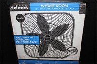 Holmes Whole Room Fan