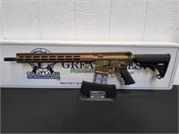 Great Lakes GL-15 223Wylde Rifle