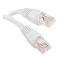Commercial Electric 100 Ft. CAT6 Ethernet Cable in