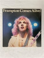 Peter Frampton Album