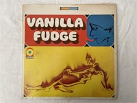 Vanilla Fudge Album