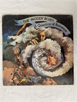 Moody Blues Album