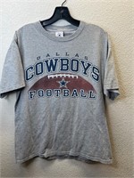 Vintage Dallas Cowboys Football Shirt