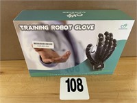 REHABILITATION ROBOT GLOVE LG (RIGHT HAND)