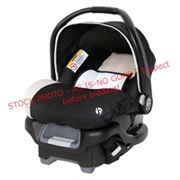 BabyTrend Ally 35 Baby Car Seat+Base