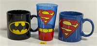 Galerie Batman Superman Mugs DC Comics Superman