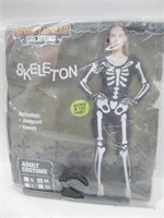 Spooktacular Creations Skeleton Costume