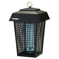 Flowtron 1 Acre Outdoor 40W Bug Zapper, Electronic