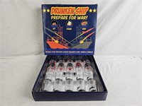 Drunken Ship Party Game