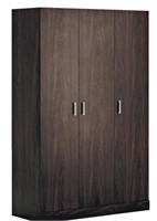 FINAL SALE SAUDER WARDROBE / STORAGE CANINET