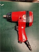 1/2 Inch Square Impact Wrench Works