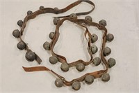 Vintage 26 Bell Sleighbell String