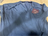 womens 2x Ava and viv shirt