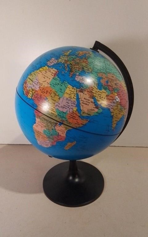 World Globe