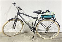 Schwinn Errand 7 Hybrid Men’s Bicycle