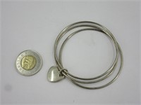 Bracelet Tiffany & Co en argent 925