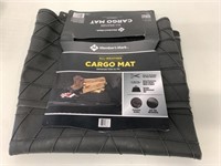 New All Weather Universal Cargo Mat