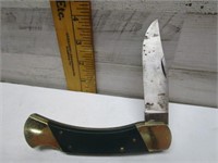 COLONIAL USA POCKET KNIFE