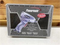Powermate 3/8" Air Impact Wrench