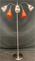 Harley-Davidson Lamp-Adjustable Height/Width