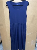 Size Medium women dress