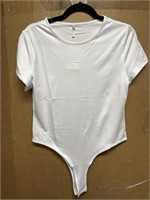 Size X-large women bodysuit