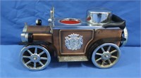 Decorative Metal Car w/Lighter