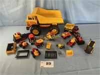 Constructions Toys