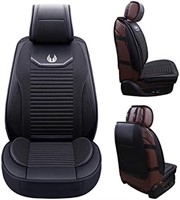 OASIS AUTO  Seat Covers  F-Series Ford, Front Pair