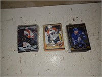 Cartes de Hockey