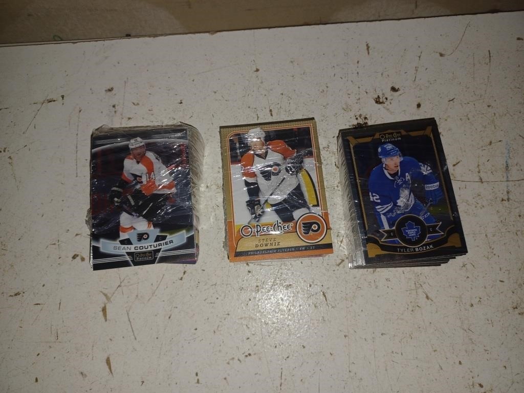 Cartes de Hockey