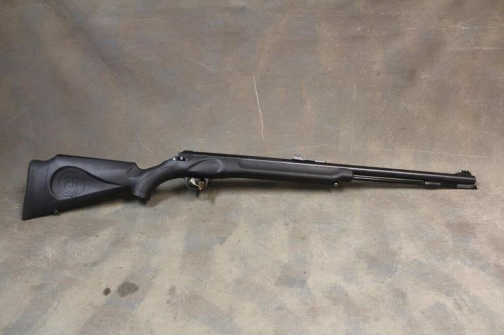 Thompson Center .50 Cal Muzzle Loader 26"