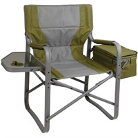 Coleman Director's Folding Camp Chair, Camping